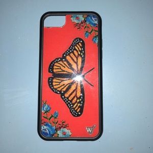 iphone 7 wildflower case